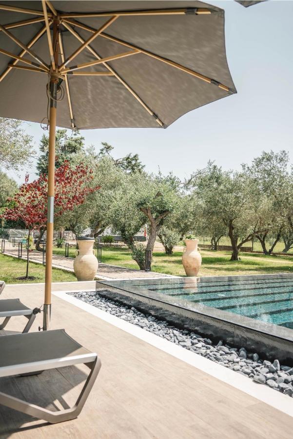Giardino Lux Apartman Ulcinj