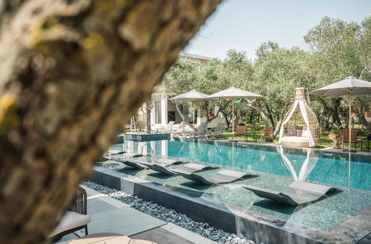 Giardino Lux *