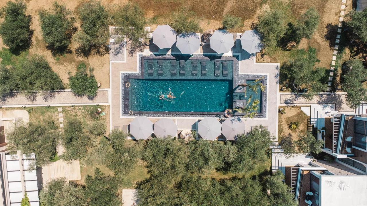 Giardino Lux Ulcinj