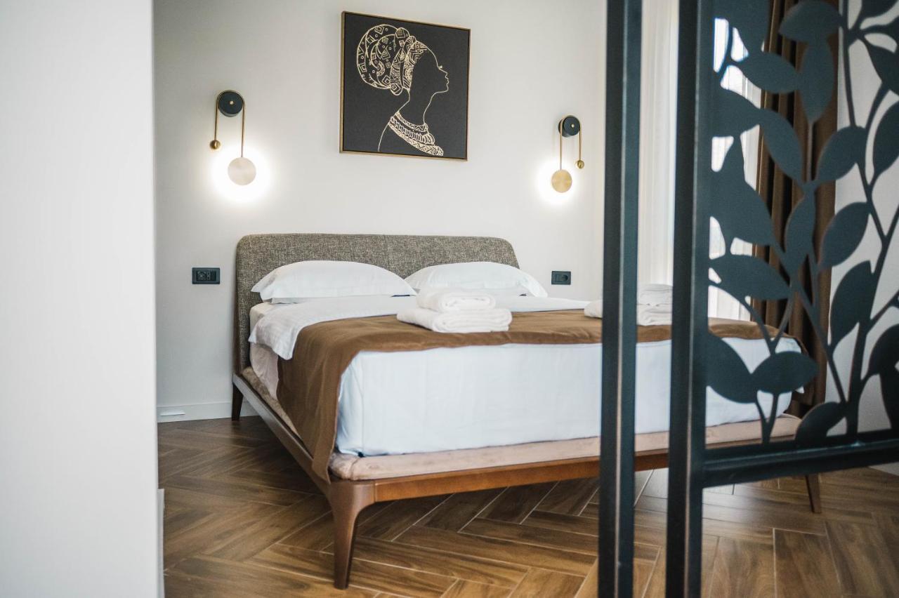 Giardino Lux Apartman Ulcinj