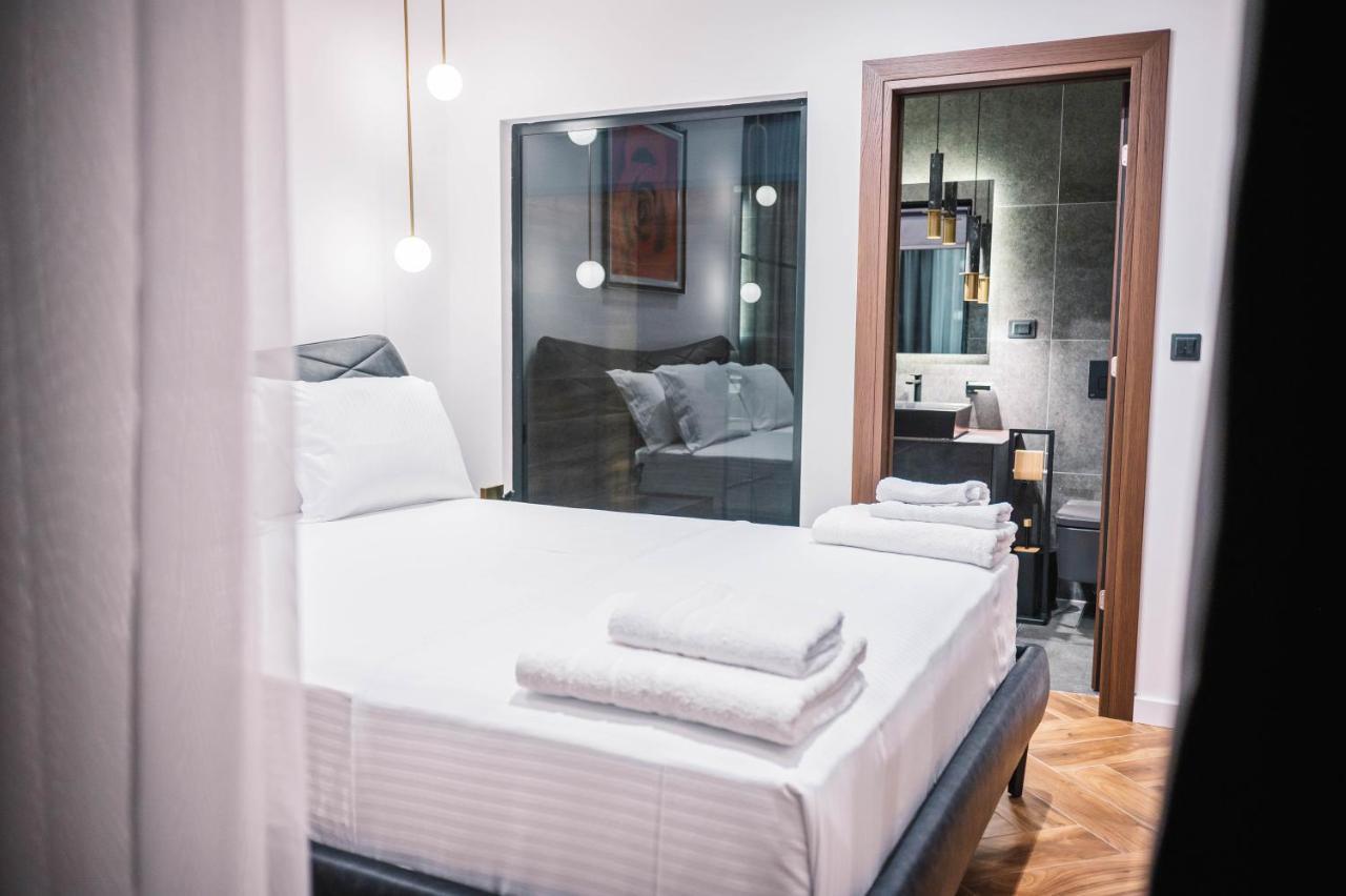Apartman Giardino Lux