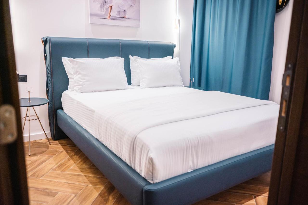 Giardino Lux Apartman Ulcinj