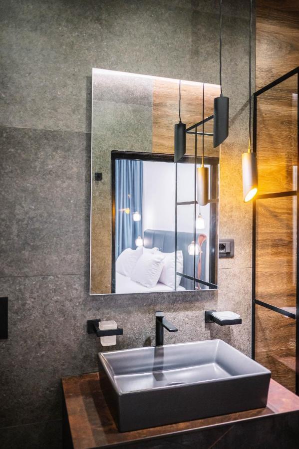 Apartman Giardino Lux Ulcinj