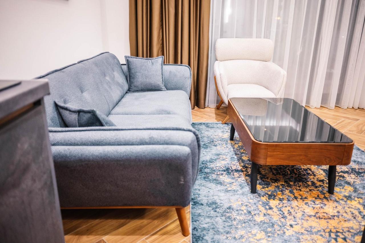 Apartman Giardino Lux