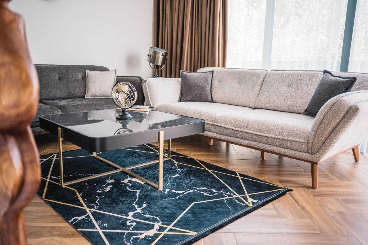 Apartman Giardino Lux