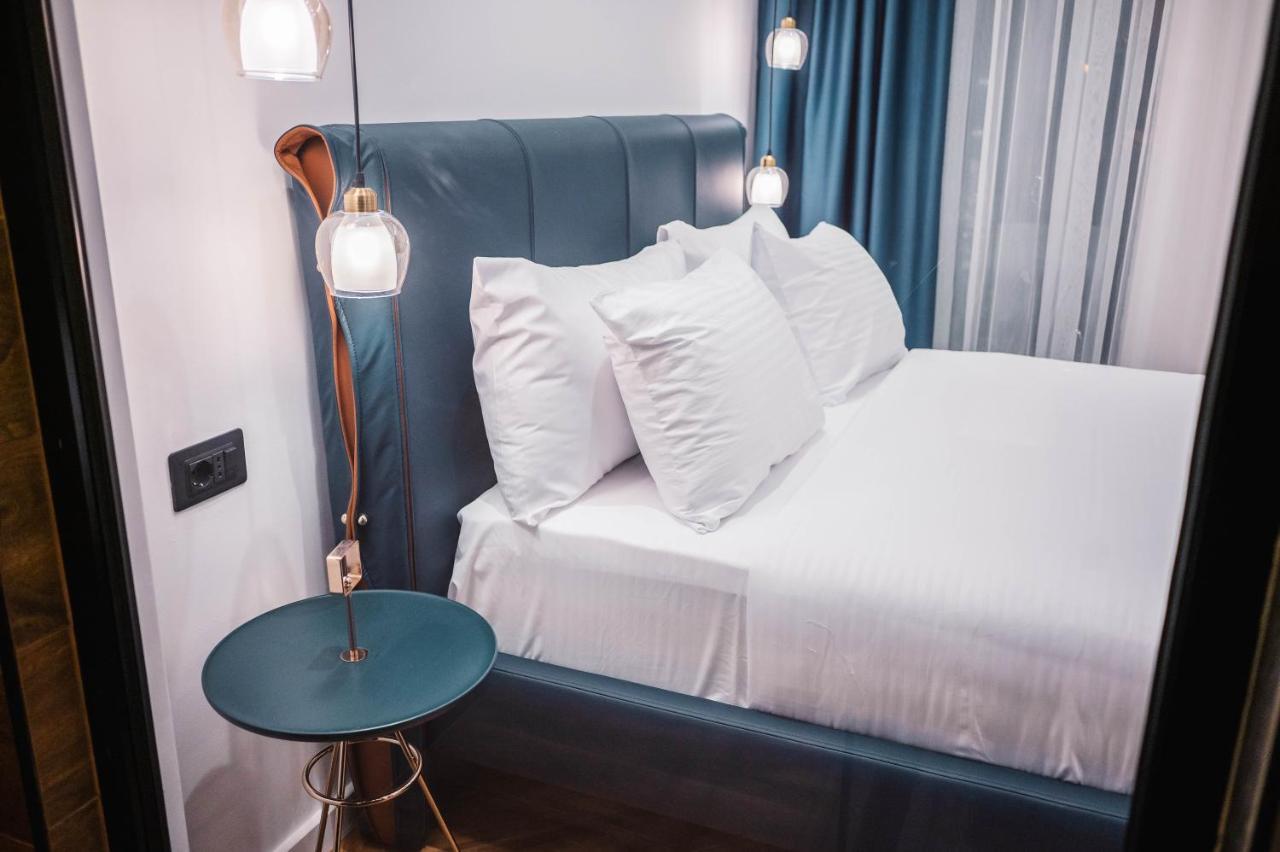 Apartman Giardino Lux *