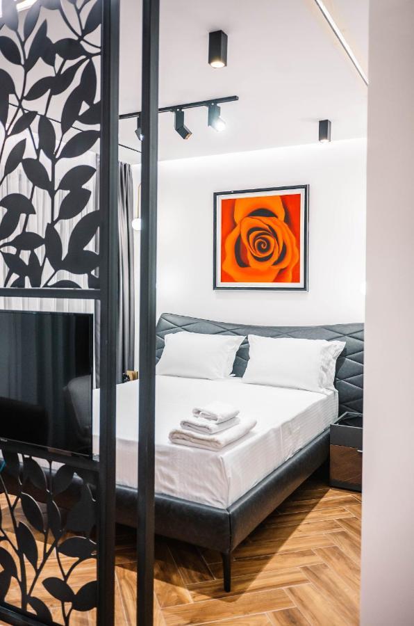 Apartman Giardino Lux Ulcinj