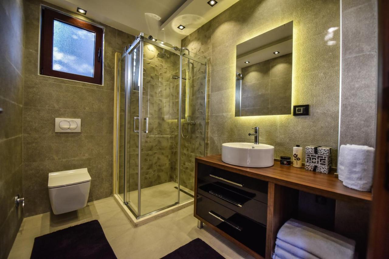 Apartman Giardino Lux